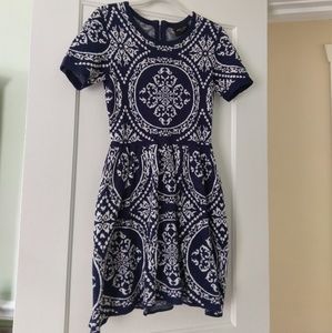 Gorgeous sweater dress 💕